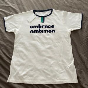 Tory Burch new T-shirt